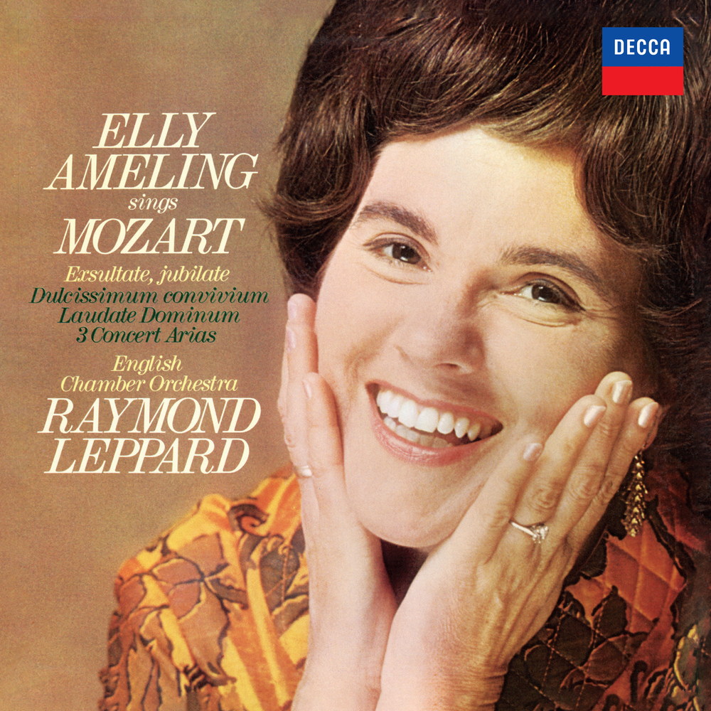 洋楽 CD-BOX ELLY AMELING THE PHILIPS RECITALS Elly Ameling; English Chamber Orchestra; Raymond Leppard, Elly