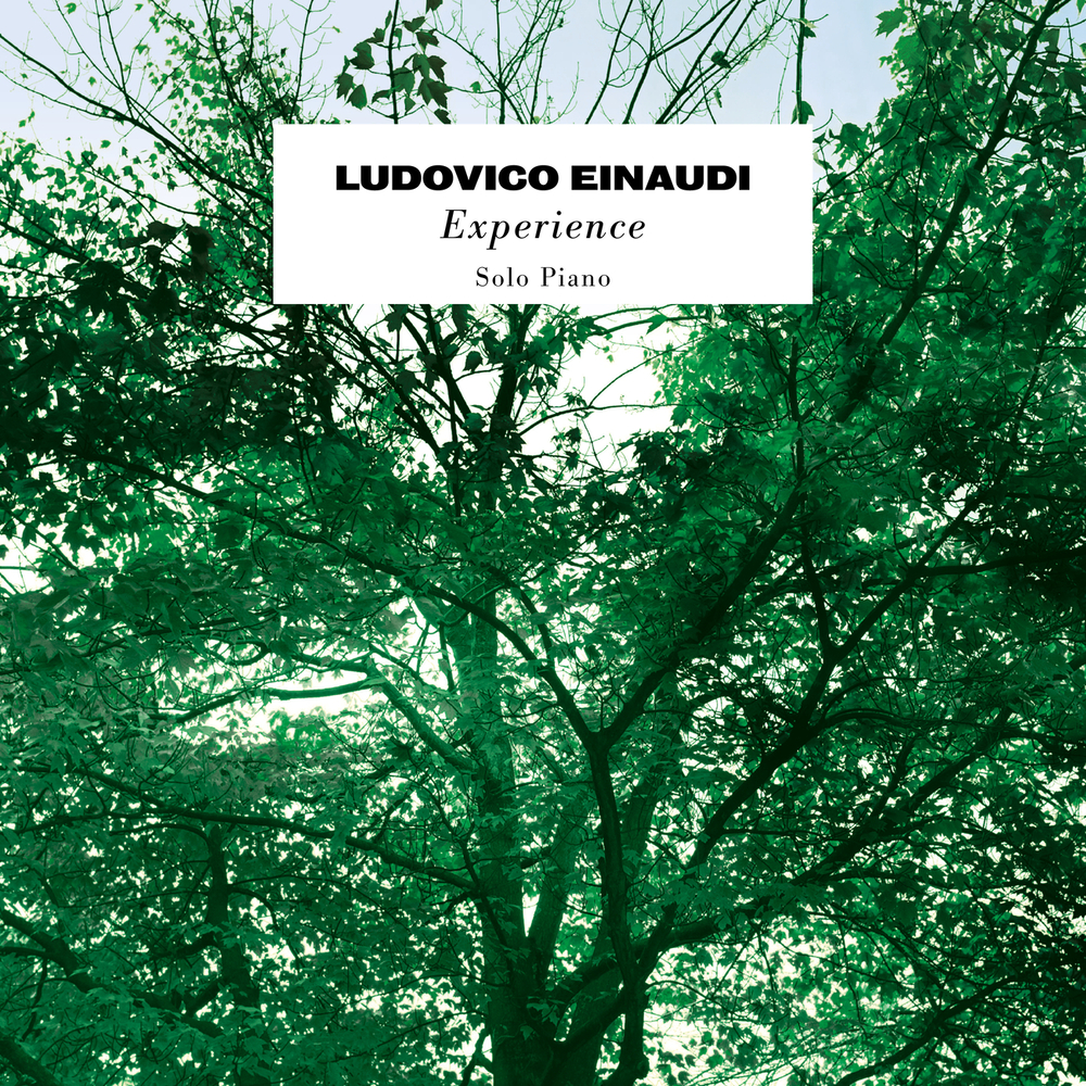 Ludovico Einaudi, Experience (Solo Piano / Single) in High