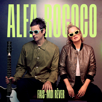 Alfa Rococo, Fais-moi rêver in High-Resolution Audio - ProStudioMasters