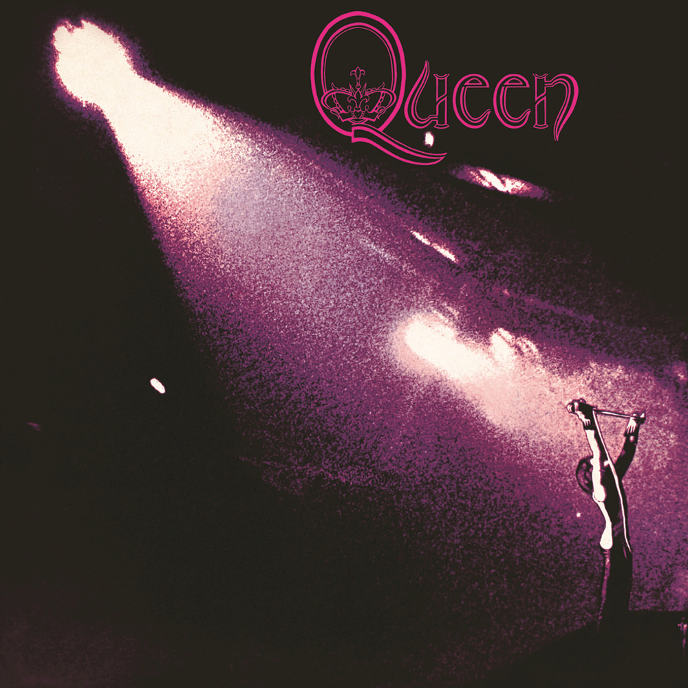 Queen アルバム 28CD 2011 Reamster Queen, Queen (Remastered 2011) in High-Resolution Audio