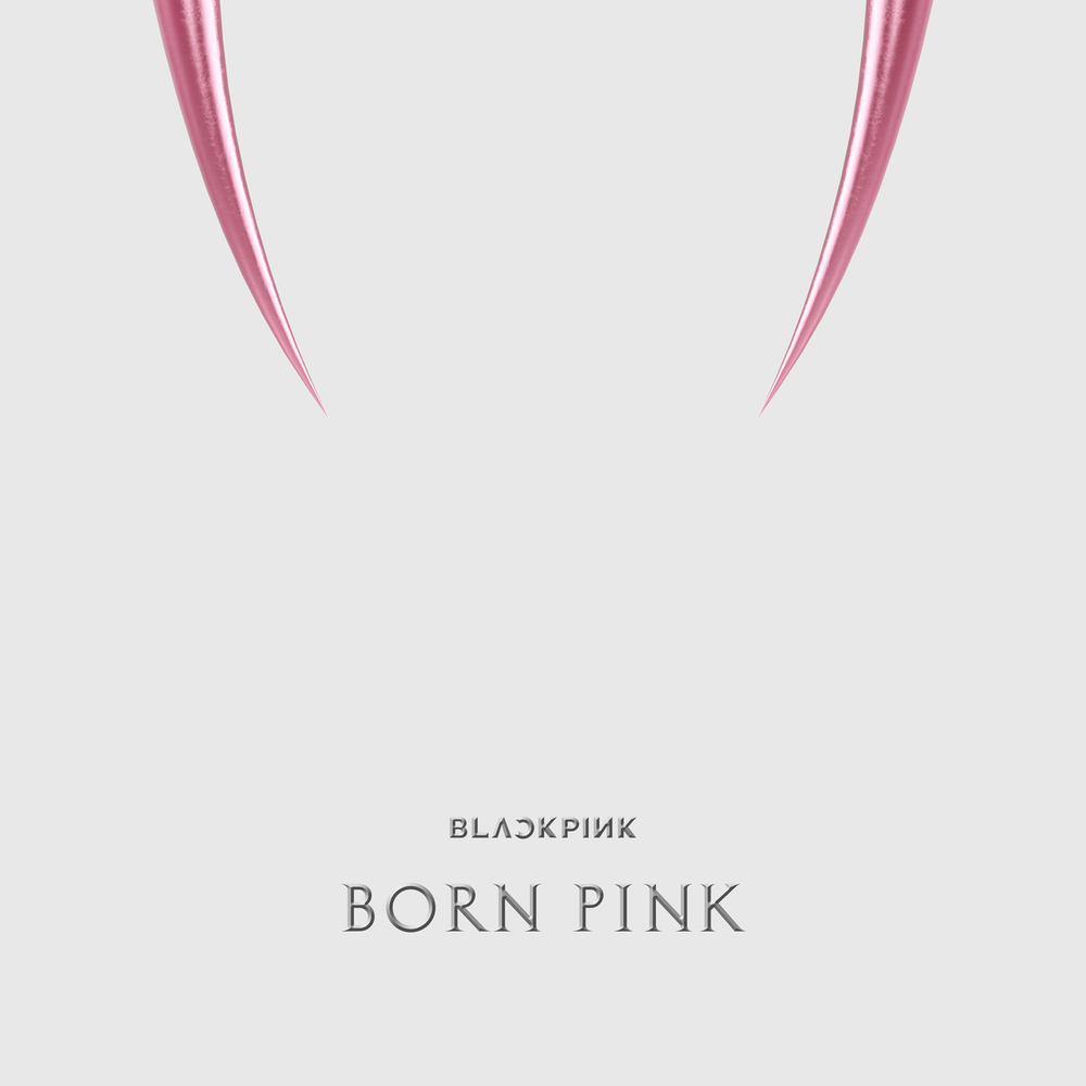 BLACKPINK, BORN PINK in High-Resolution Audio - ProStudioMasters
