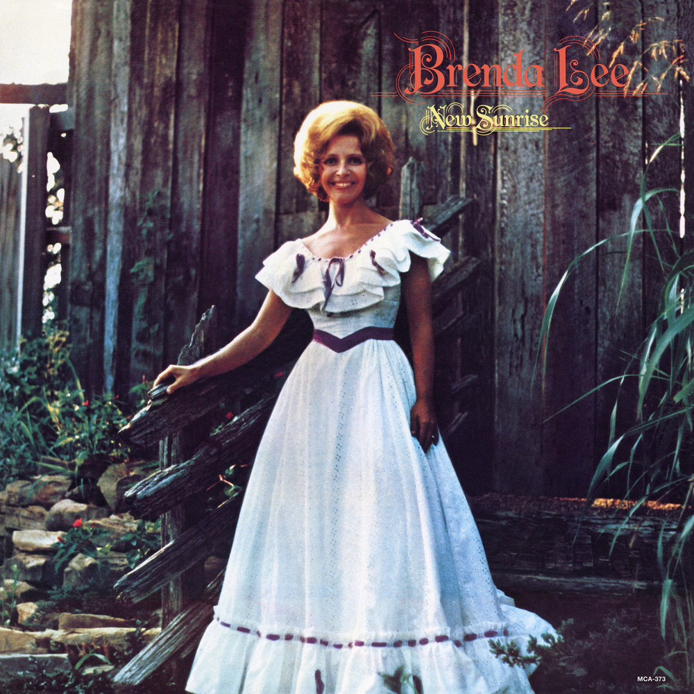 Brenda Lee, New Sunrise in High-Resolution Audio - ProStudioMasters