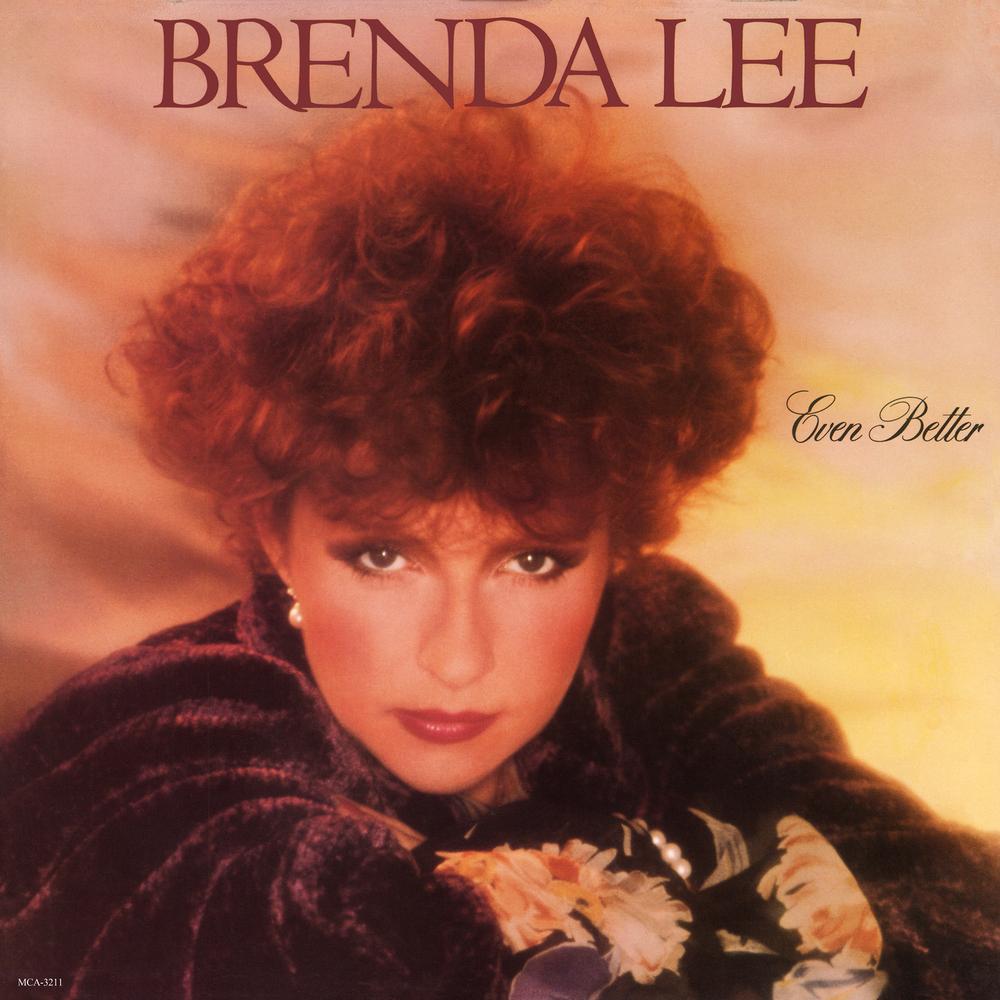 Brenda Lee, Even Better in High-Resolution Audio - ProStudioMasters