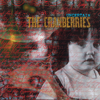 廃盤 CD THE CRANBERRIES クランベリーズ UNCERTAIN 00199957206136-cover-225.jpg