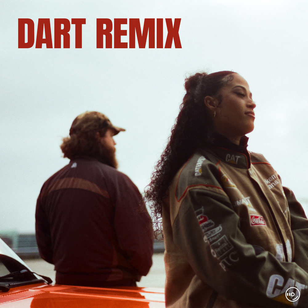 Jazzy; Spriitzz; Dart, Can't Deny It (Dart Remix / Single) in High