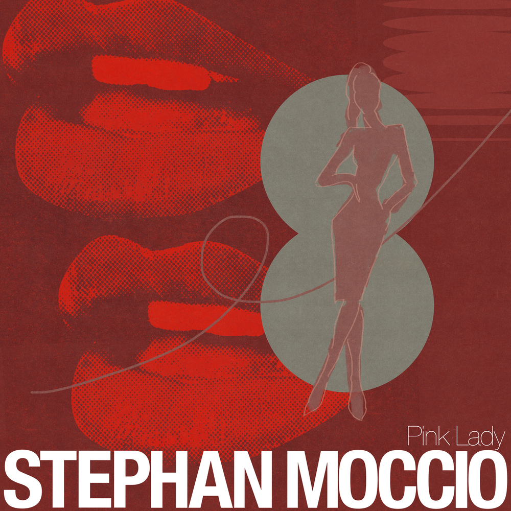 Stephan Moccio, Pink Lady (Single) in High-Resolution Audio