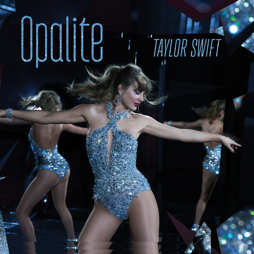 Taylor Swift, Opalite (Single) in High-Resolution Audio