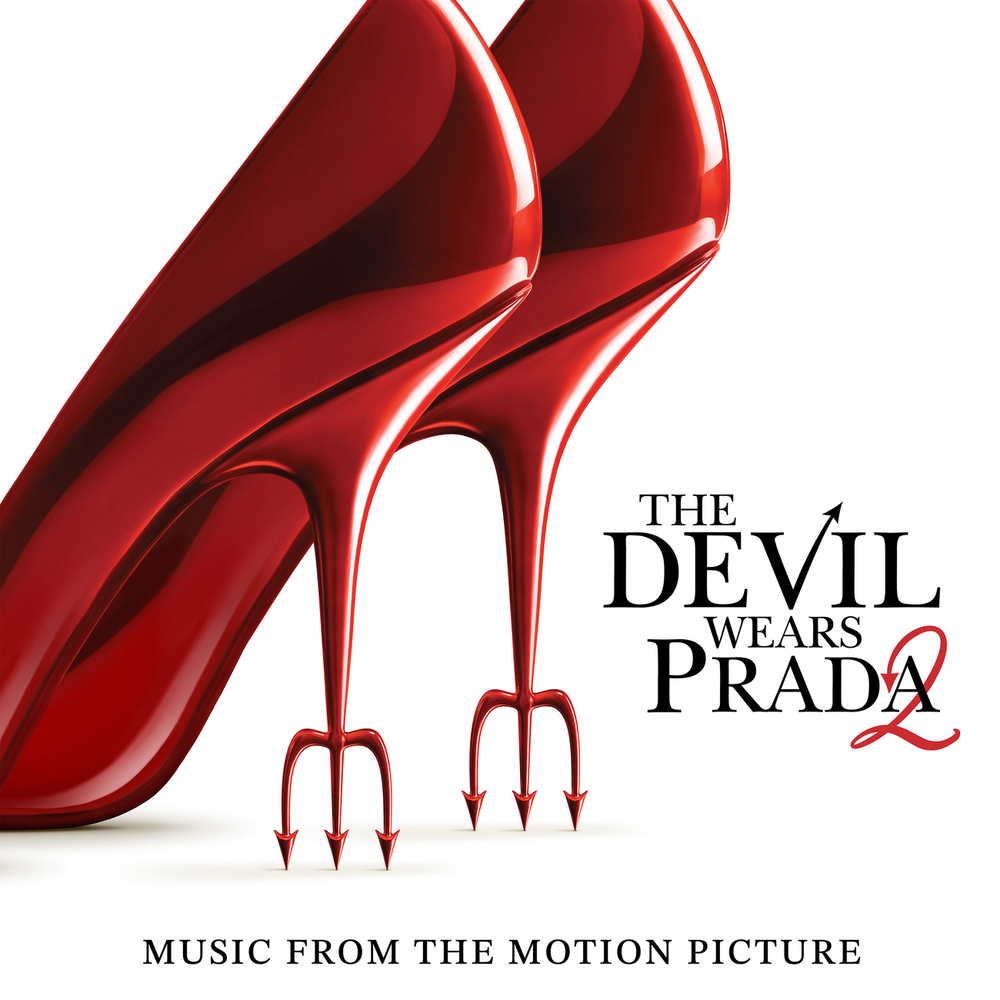 Lady Gaga; Doechii; SIENNA SPIRO, The Devil Wears Prada 2 (Music