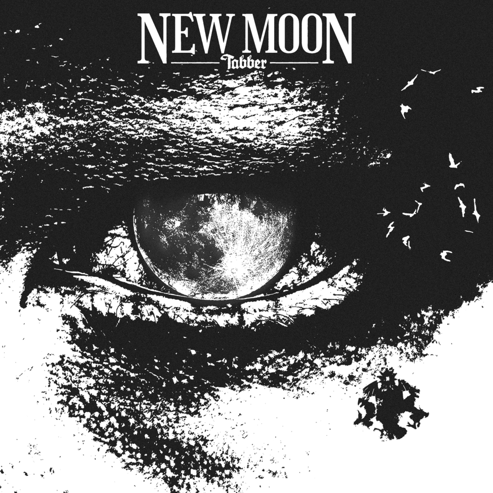 Tabber, New Moon (Single) in High-Resolution Audio - ProStudioMasters