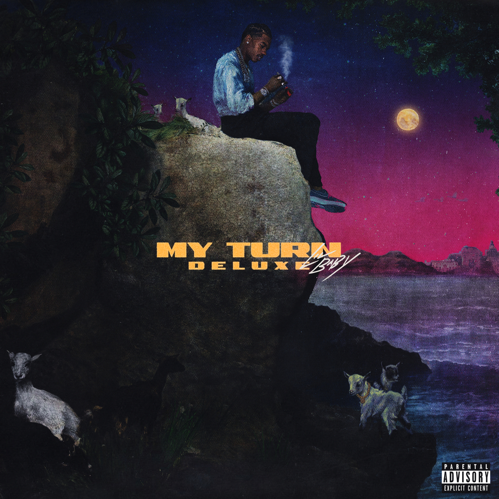 Lil Baby, My Turn (Deluxe) in High-Resolution Audio - ProStudioMasters