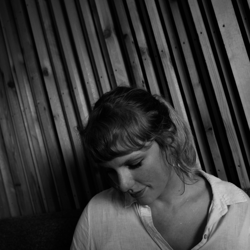 Taylor Swift, folklore: the long pond studio sessions (from the