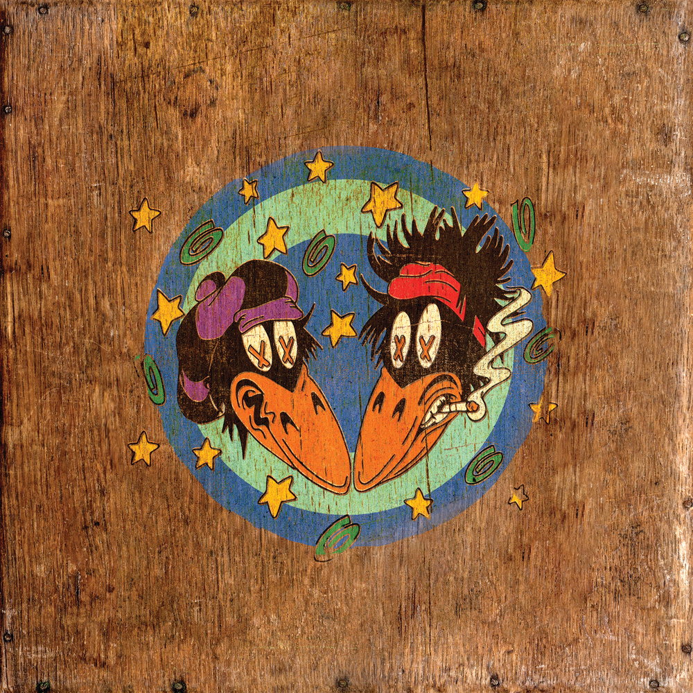 The Black Crowes, Shake Your Money Maker (30th Anniversary Edition