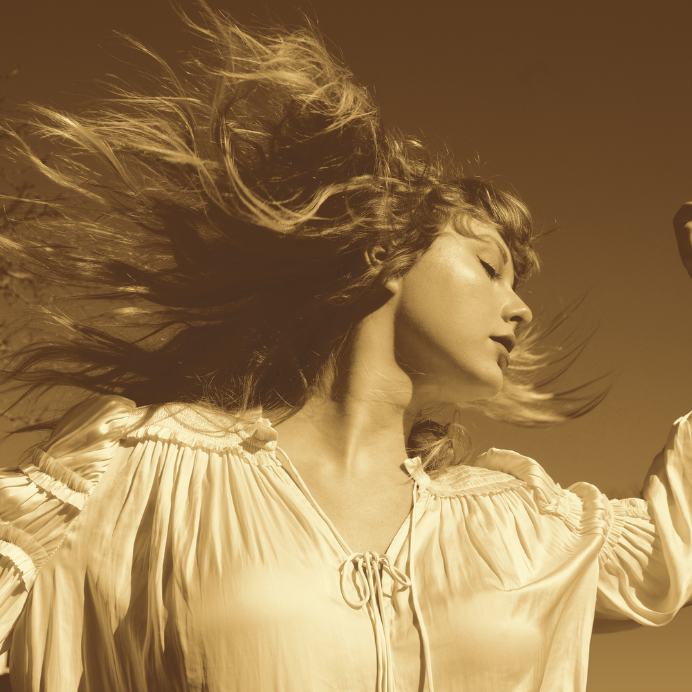 Taylor Swift, Love Story (Taylor's Version / Single) in High