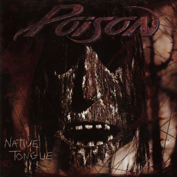 Poison Native Tongue 楽譜　Richie Kotzen 00602435956442-cover-225.jpg