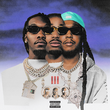 希少　Culture Migos 輸入盤　ミーゴス Amazon.com: Culture [Explicit] : Migos: Digital Music