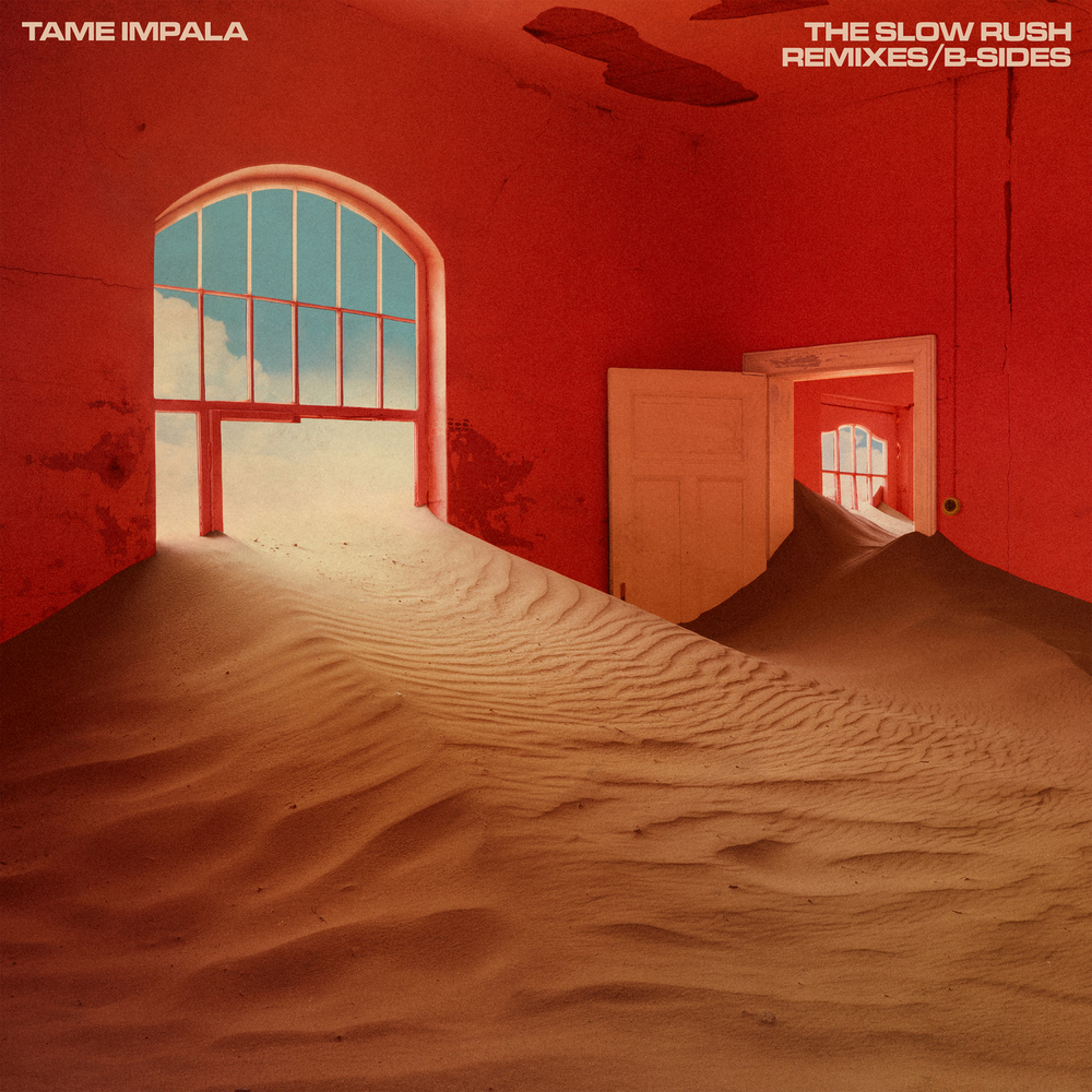 Tame Impala, No Choice (Single) in High-Resolution Audio