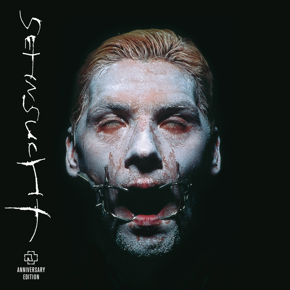 Rammstein, Sehnsucht (Anniversary Edition - Remastered) in High