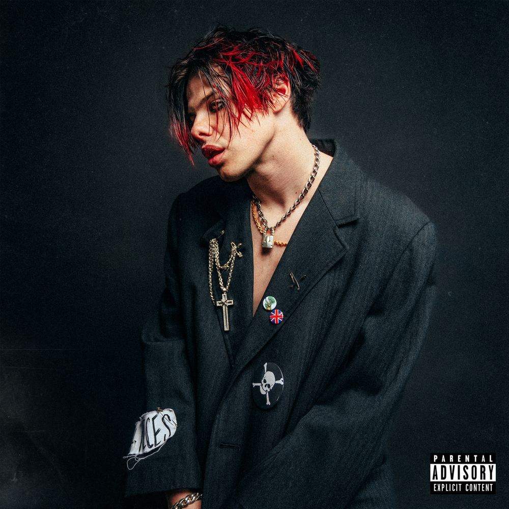 yungblud ヤングブラッド　アルバム4枚セット　サマソニ　ポスター無し YUNGBLUD, YUNGBLUD in High-Resolution Audio - ProStudioMasters