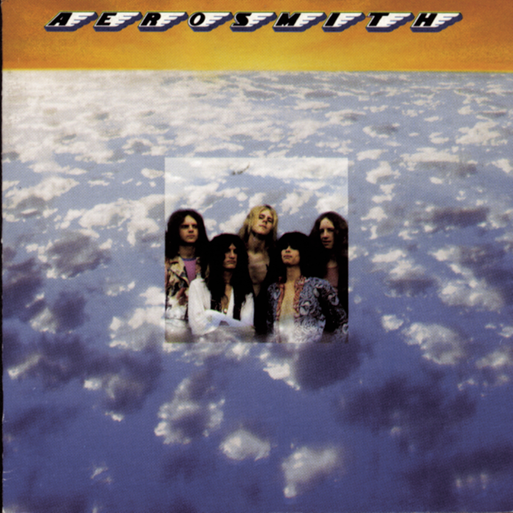 Aerosmith, Aerosmith in High-Resolution Audio - ProStudioMasters
