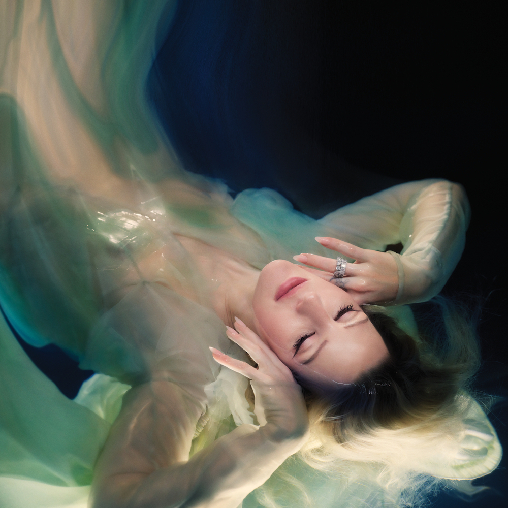 欧LP Ellie Goulding Higher Than Heaven 4814631 Polydor /00260 Amazon.com: Higher Than Heaven [LP]: CDs & Vinyl