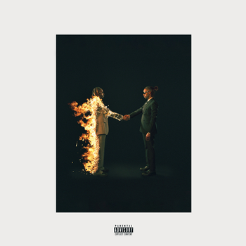 Metro Boomin, HEROES & VILLAINS in High-Resolution Audio