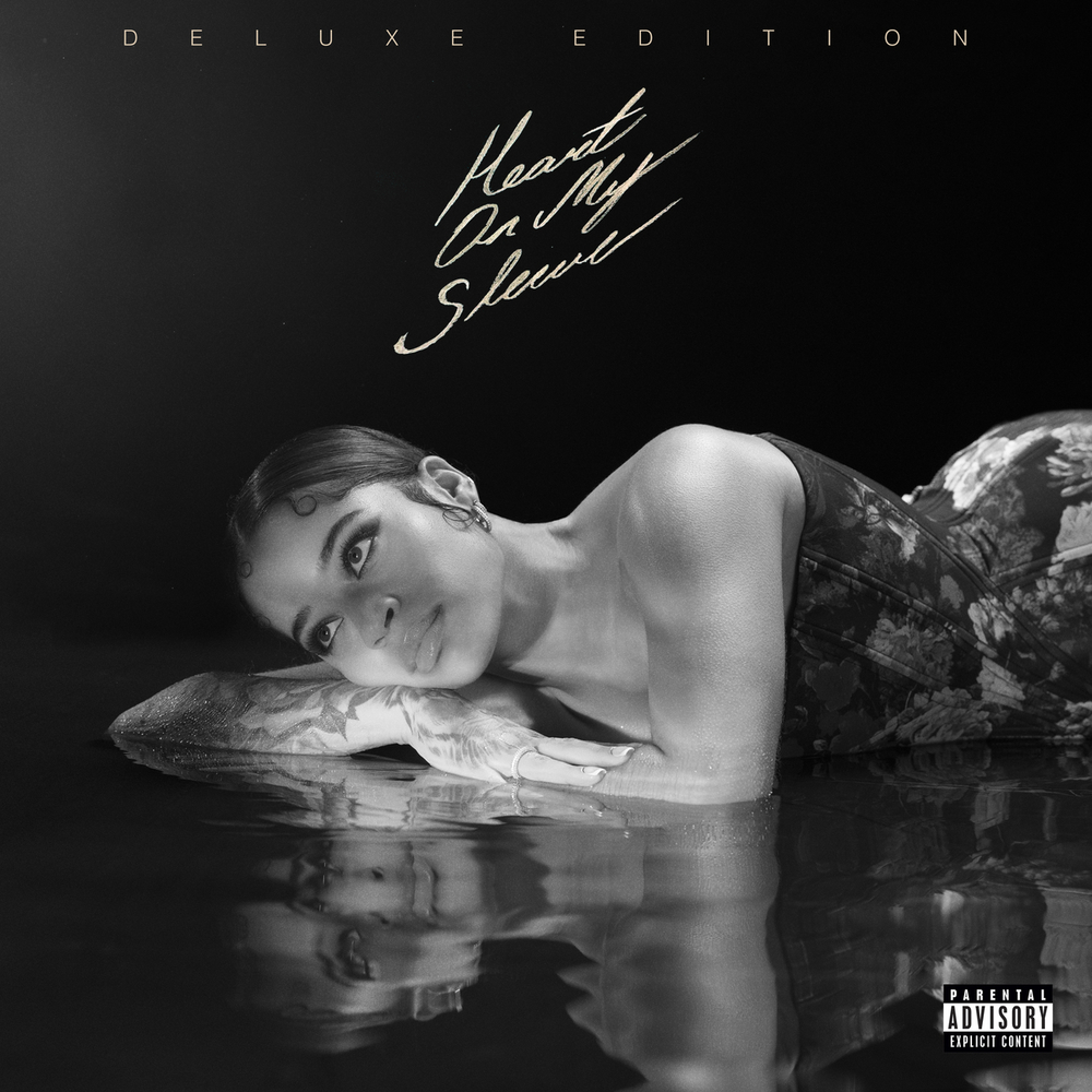 Ella Mai, Heart On My Sleeve (Deluxe Edition) in High-Resolution