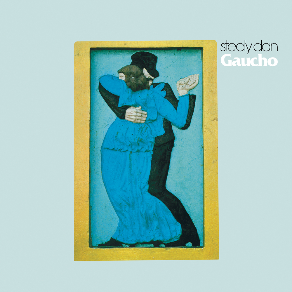 Steely Dan, Gaucho in High-Resolution Audio - ProStudioMasters