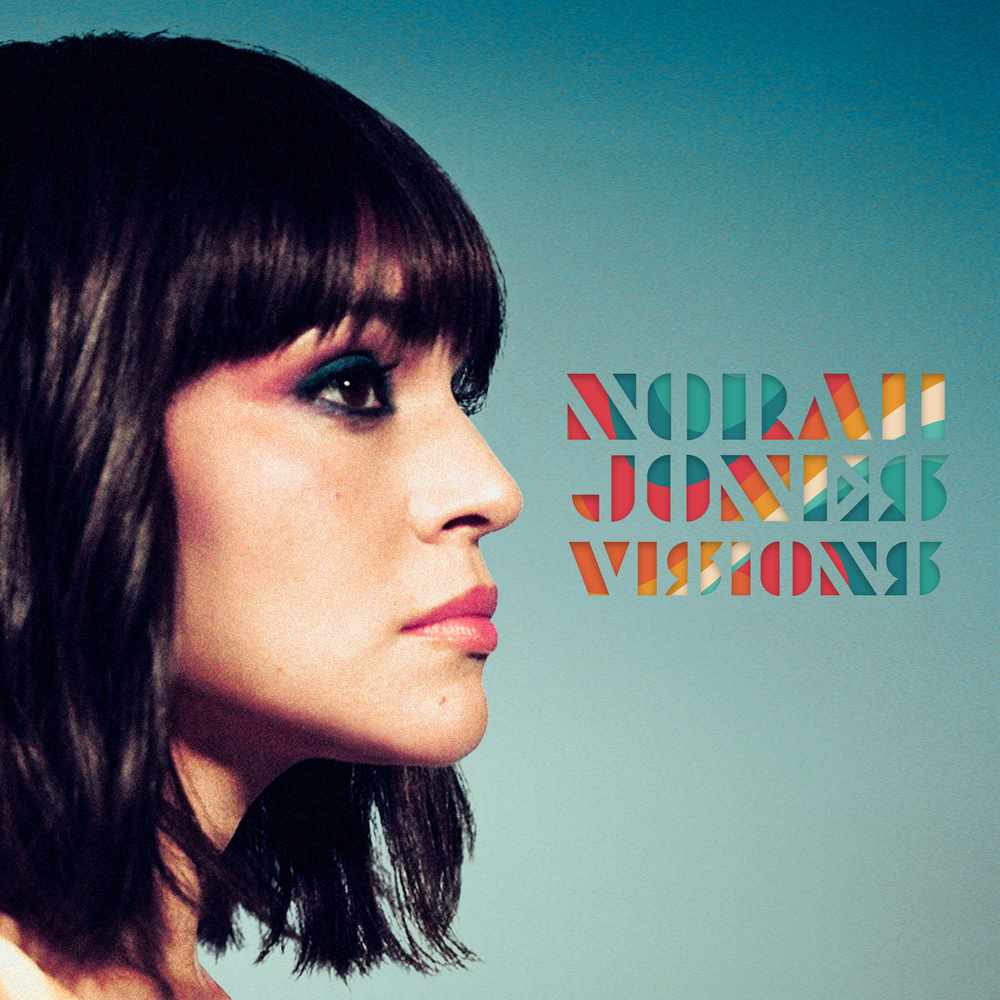 Norah Jones, Visions in High-Resolution Audio - ProStudioMasters