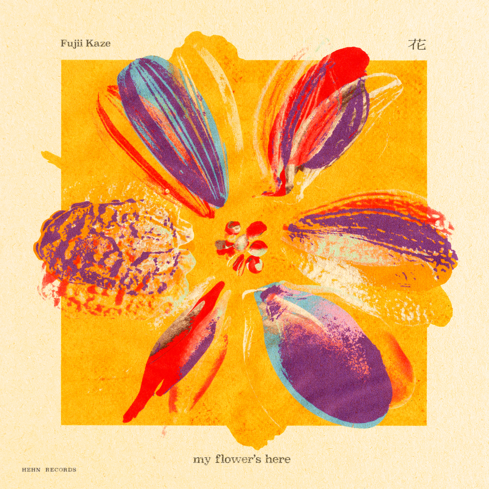 Fujii Kaze, Hana (EP / Single) in High-Resolution Audio