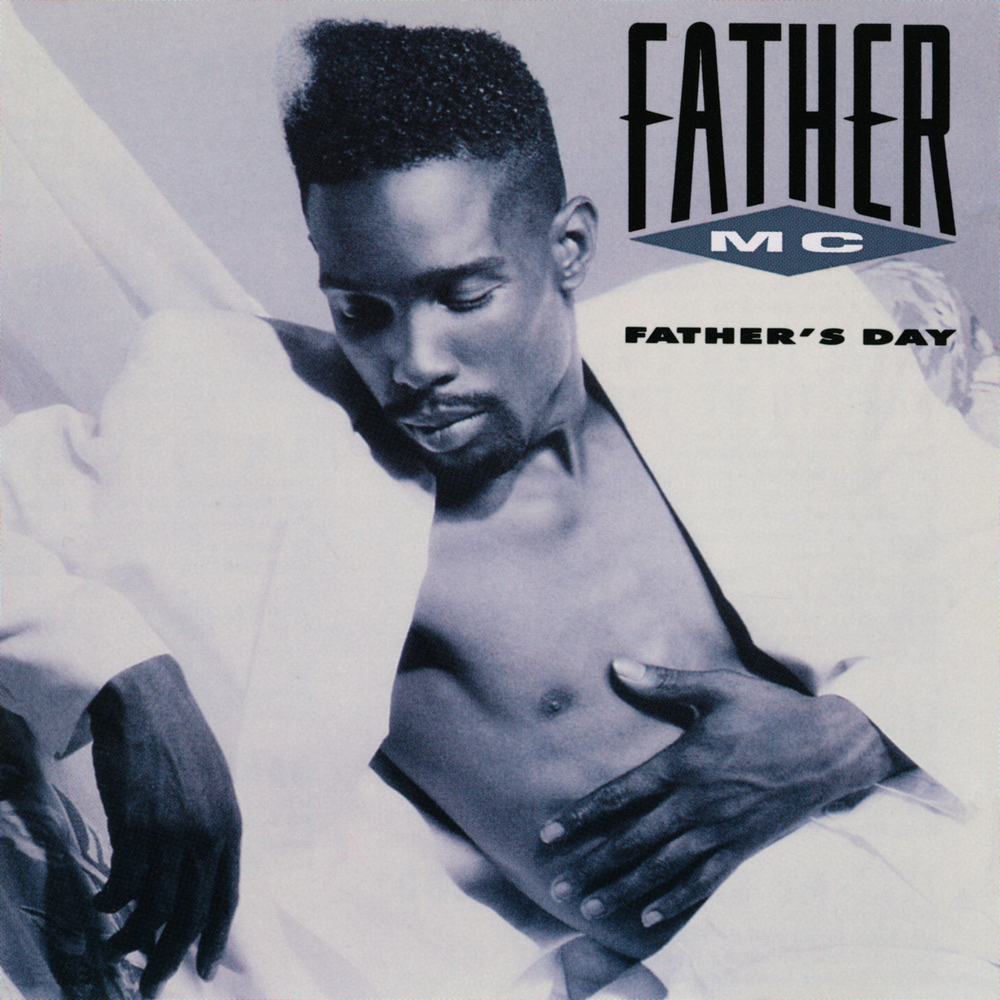 Father MC /Father's Day US盤&12\