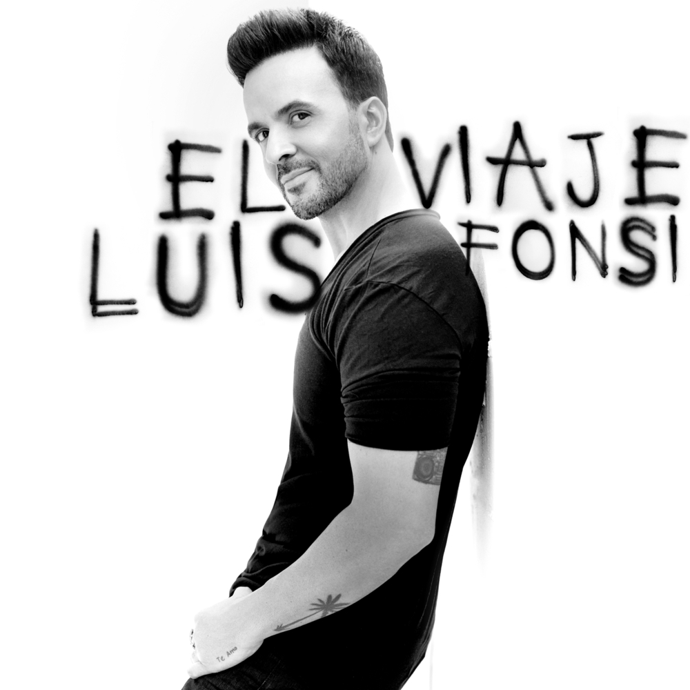 Luis Fonsi, El Viaje in High-Resolution Audio - ProStudioMasters