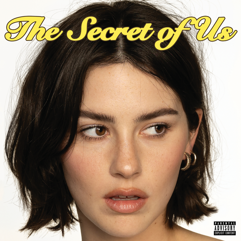 Gracie Abrams, The Secret of Us in High-Resolution Audio