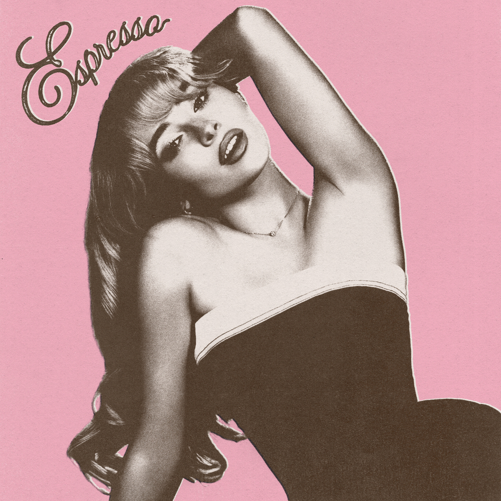 Sabrina Carpenter, Espresso EP in High-Resolution Audio
