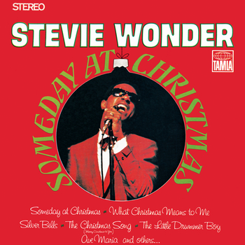 Stevie Wonder, Someday At Christmas (Expanded Edition) in High