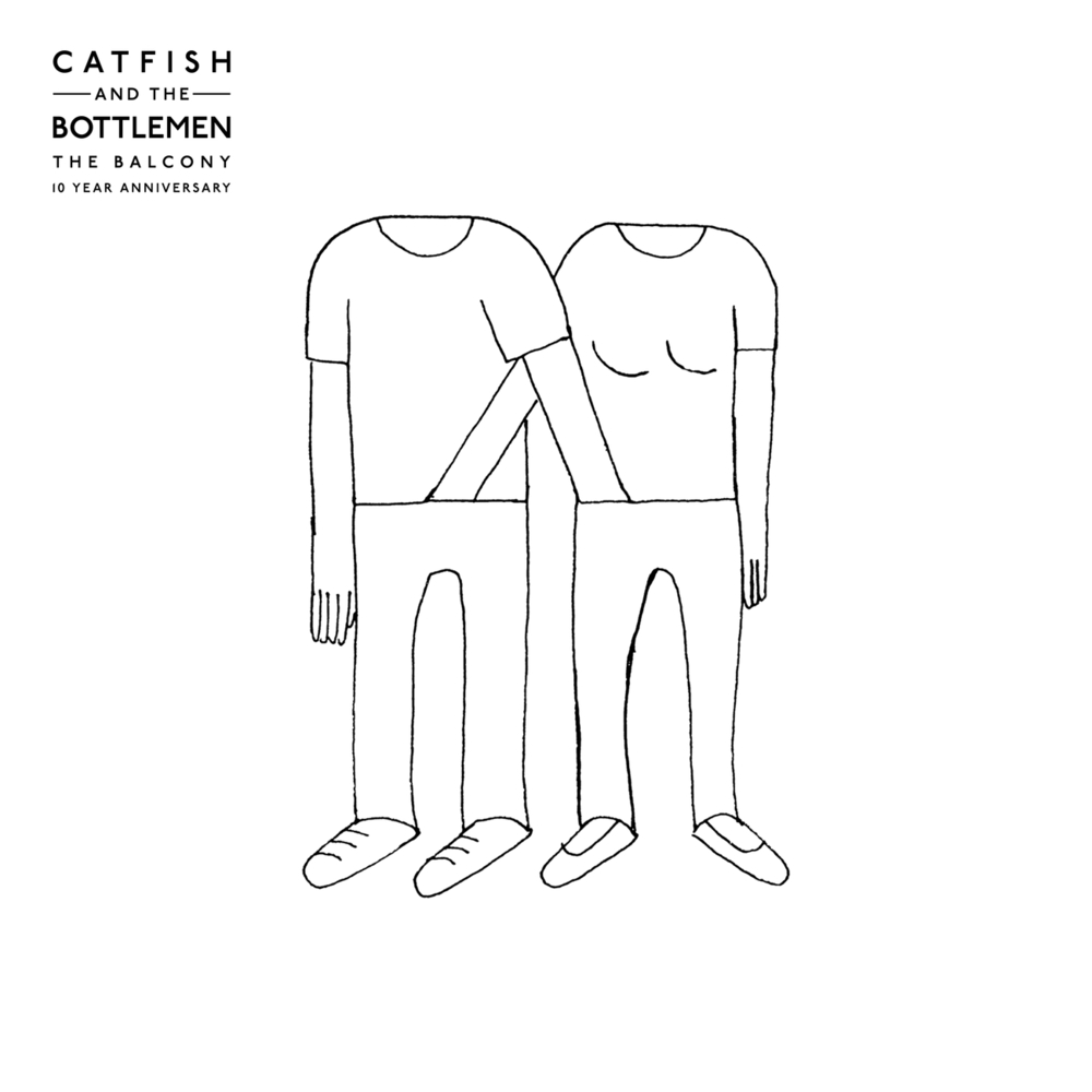 Catfish and the Bottlemen, The Balcony (10 Year Anniversary) in