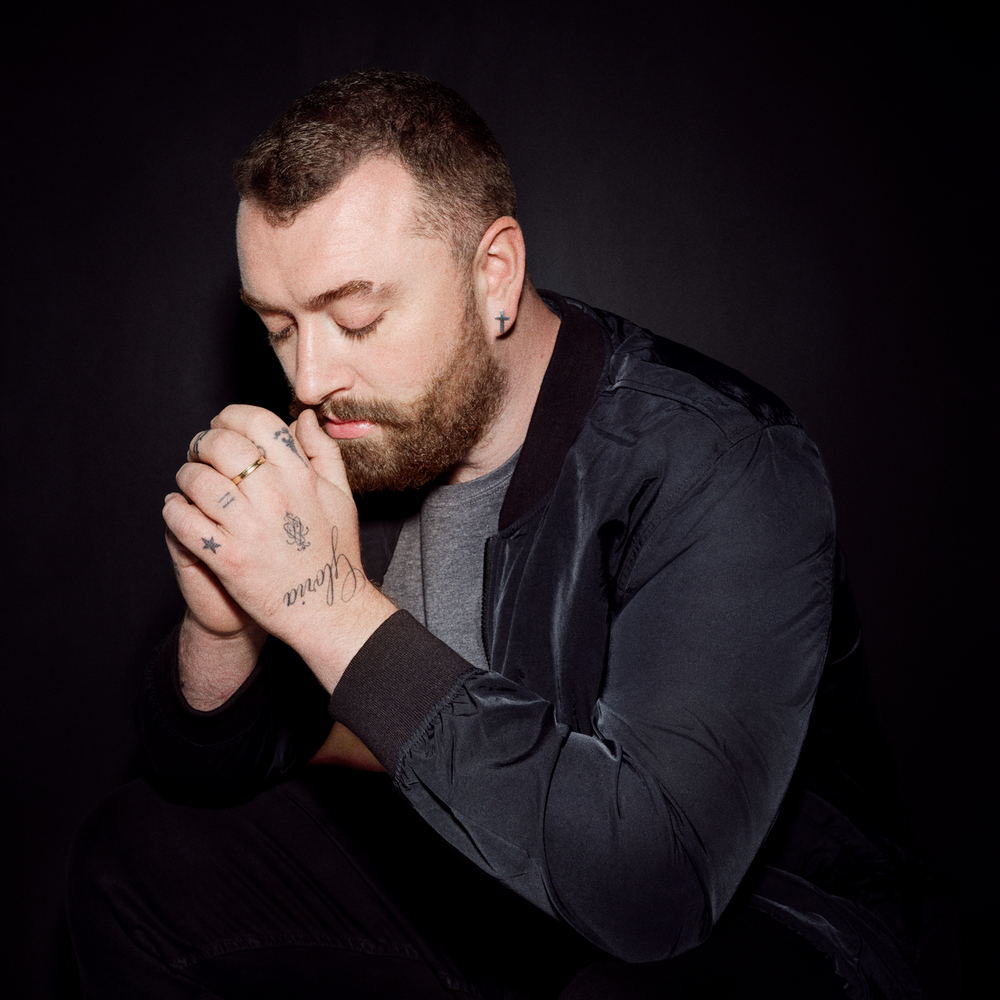 Sam Smith, In The Lonely Hour (10th Anniversary Edition) in High