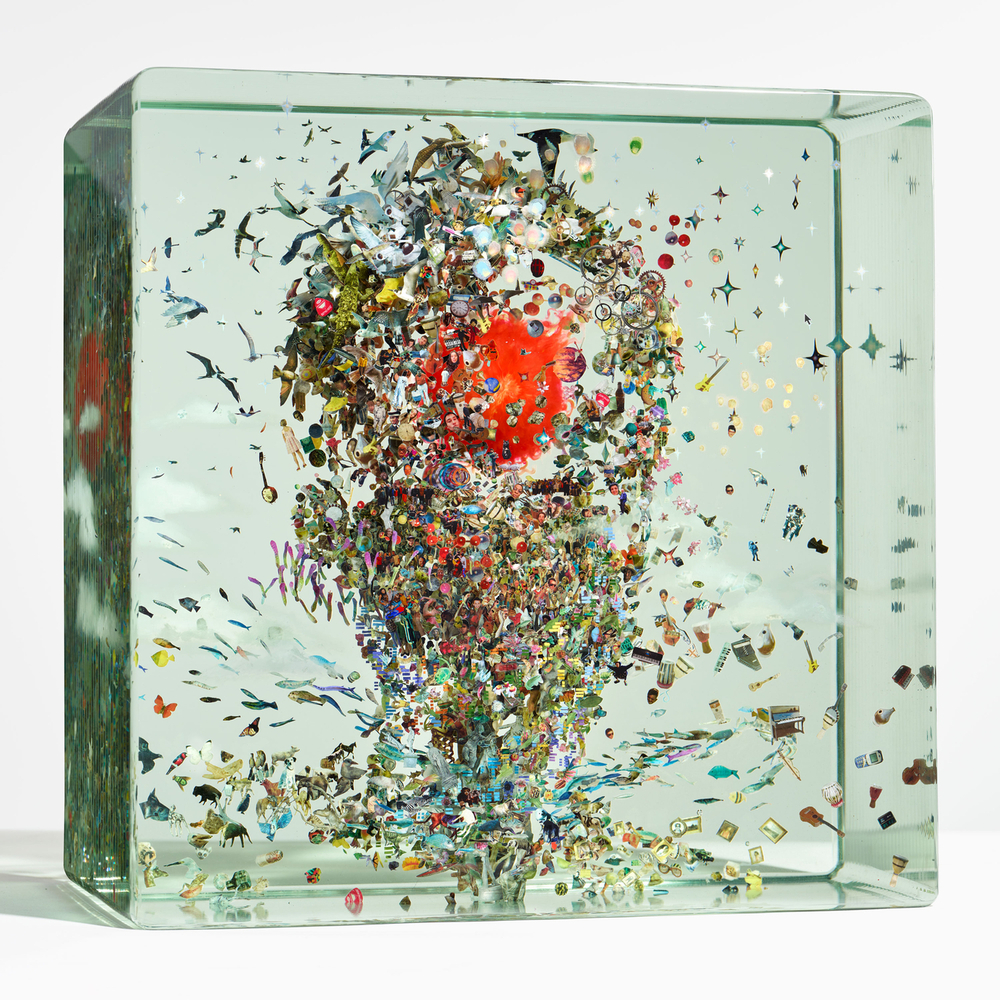 Jacob Collier, Djesse Vol. 4 (Deluxe) in High-Resolution Audio