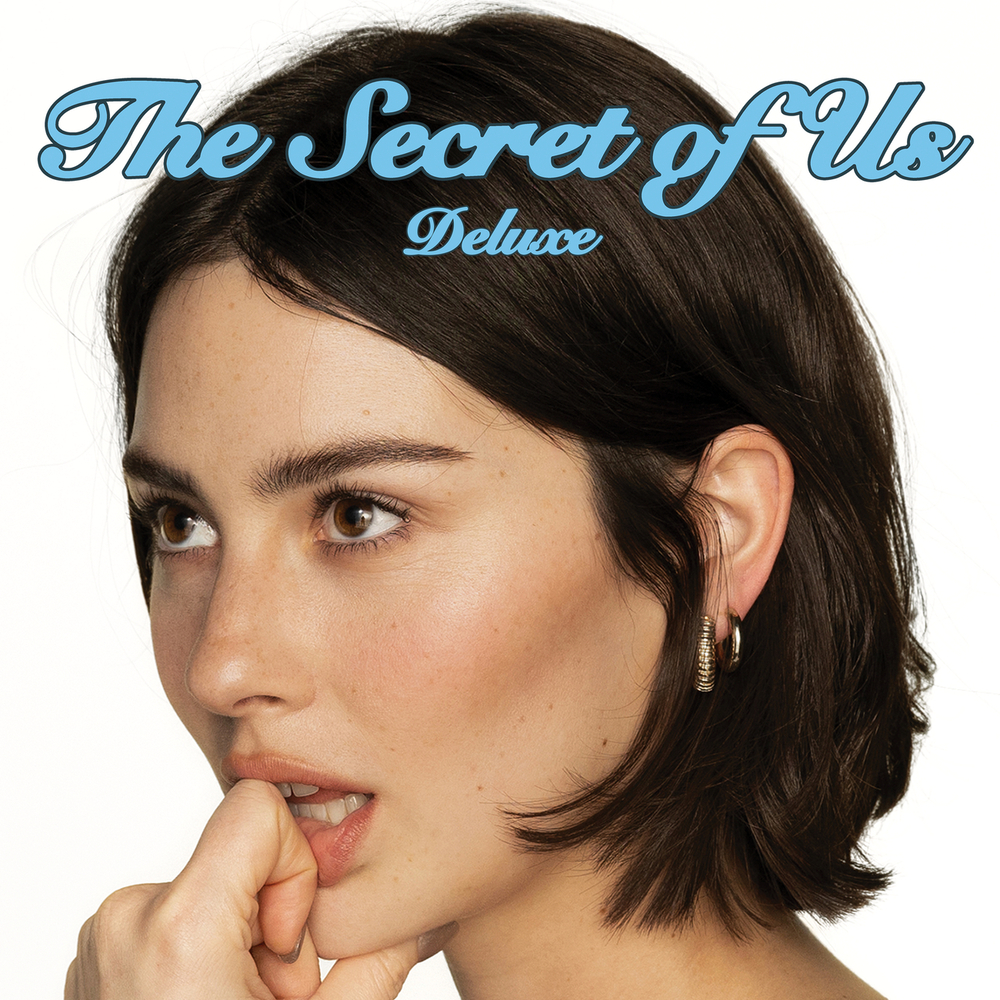 Gracie Abrams, The Secret of Us (Deluxe) [Edited / Clean] in High
