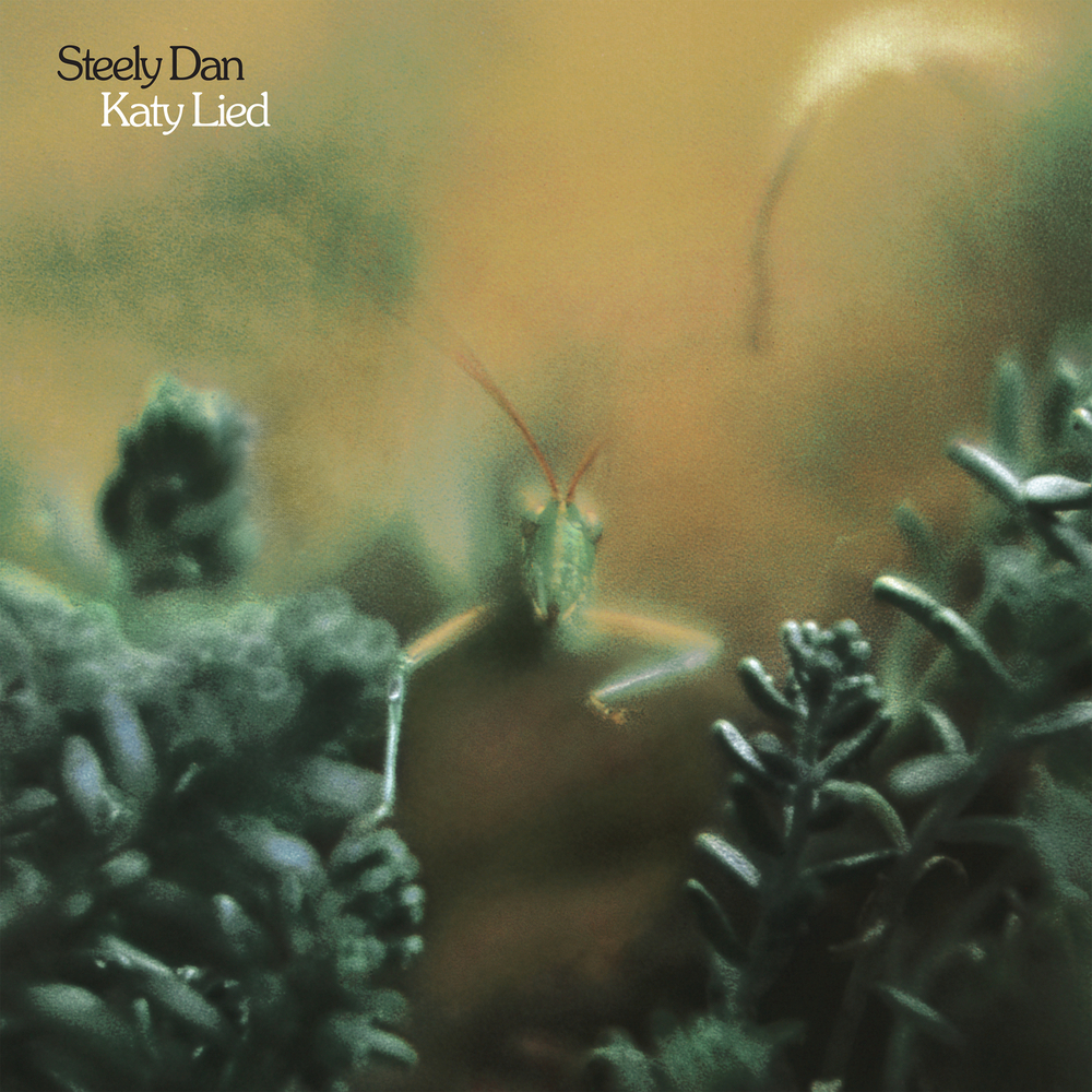Steely Dan, Katy Lied (2025 Remaster) in High-Resolution Audio