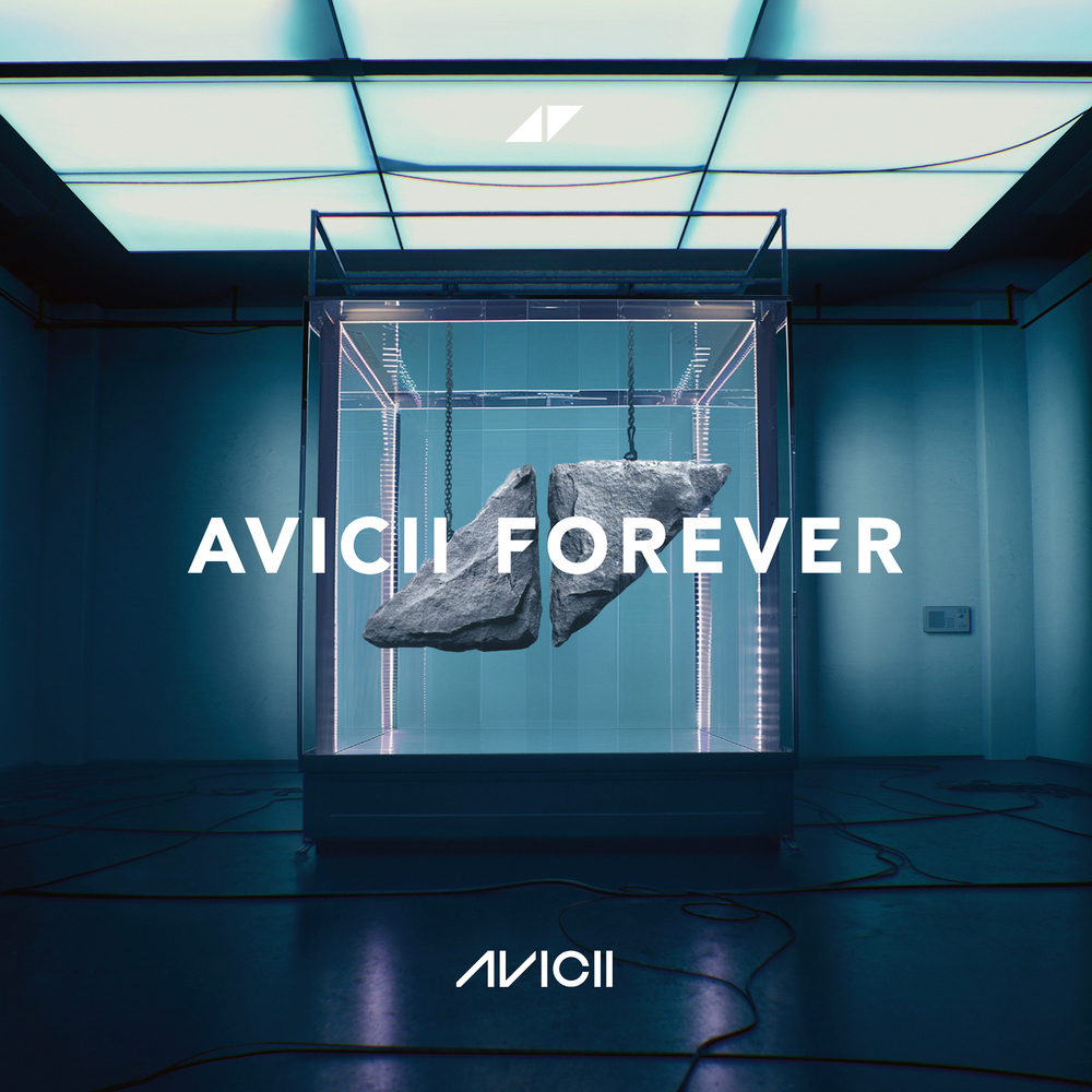 Avicii, Avicii Forever in High-Resolution Audio - ProStudioMasters