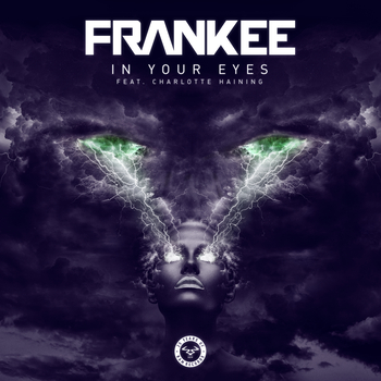 Frankee; Charlotte Haining, In Your Eyes (Single) in High-Resolution ...