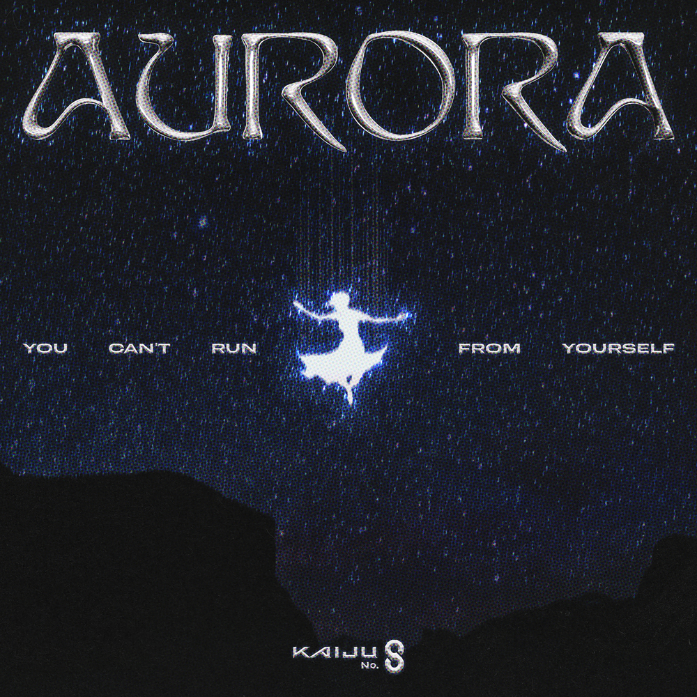 AURORA, You Can't Run From Yourself (from Kaiju no.8 / Single) in