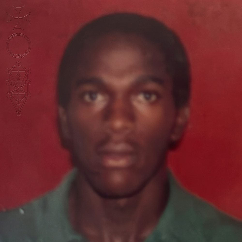 Daniel Caesar, Son Of Spergy in High-Resolution Audio