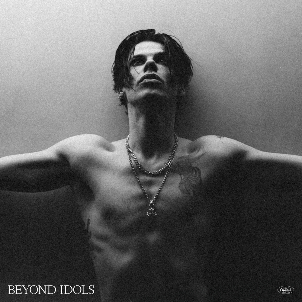 YUNGBLUD, YUNGBLUD: Beyond Idols in High-Resolution Audio