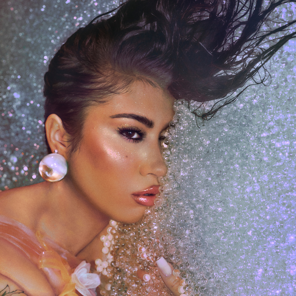 Kali Uchis, Sincerely: P.S. in High-Resolution Audio