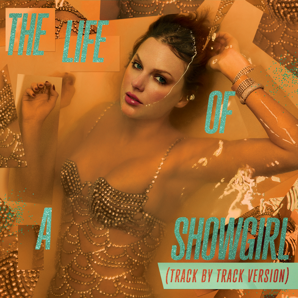 Taylor Swift, The Life of a Showgirl (Track by Track Version