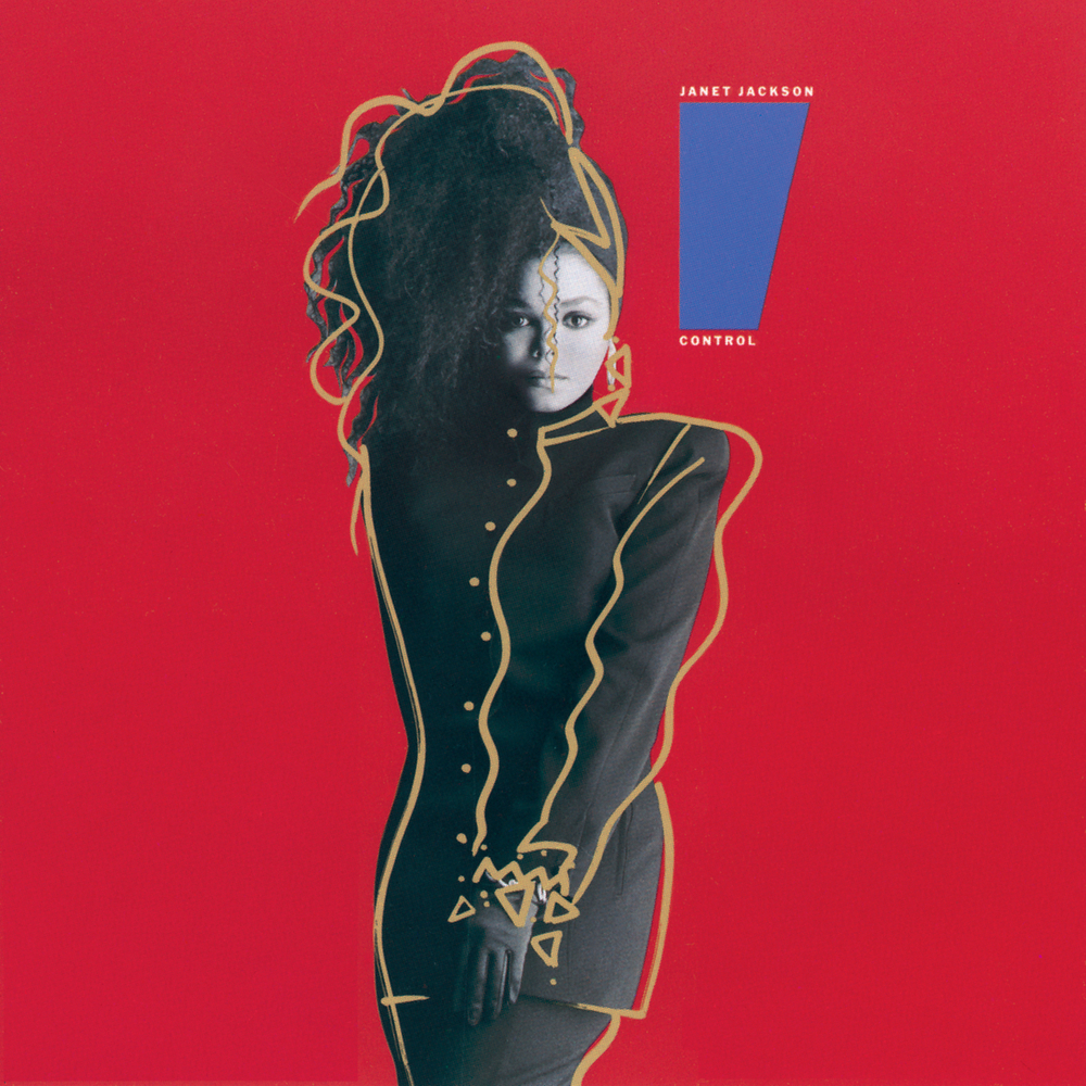 Janet Jackson, Control in High-Resolution Audio - ProStudioMasters
