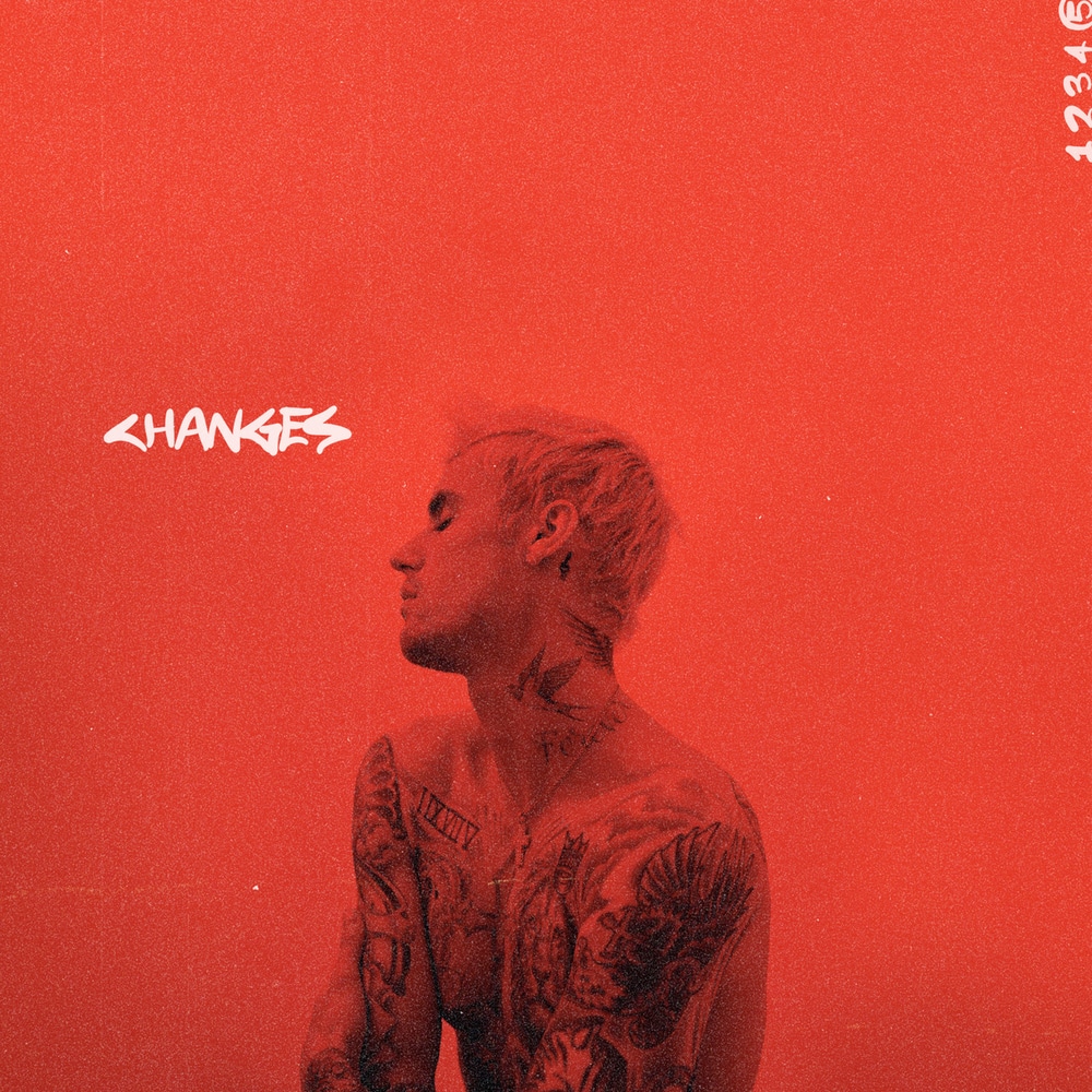 新品未開封 Justin Bieber Changes Intentions Justin Bieber; Quavo, Intentions (feat. Quavo / Single) in High