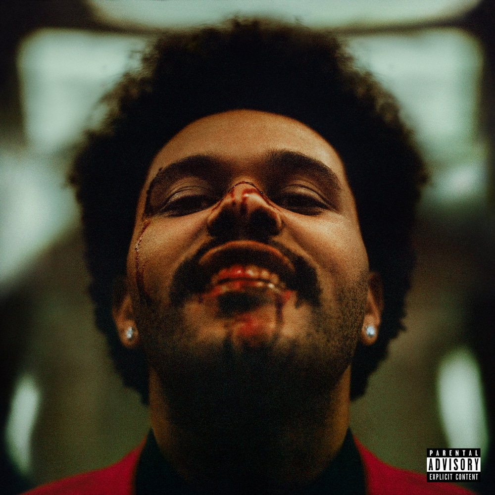 The Weeknd, After Hours in High-Resolution Audio - ProStudioMasters