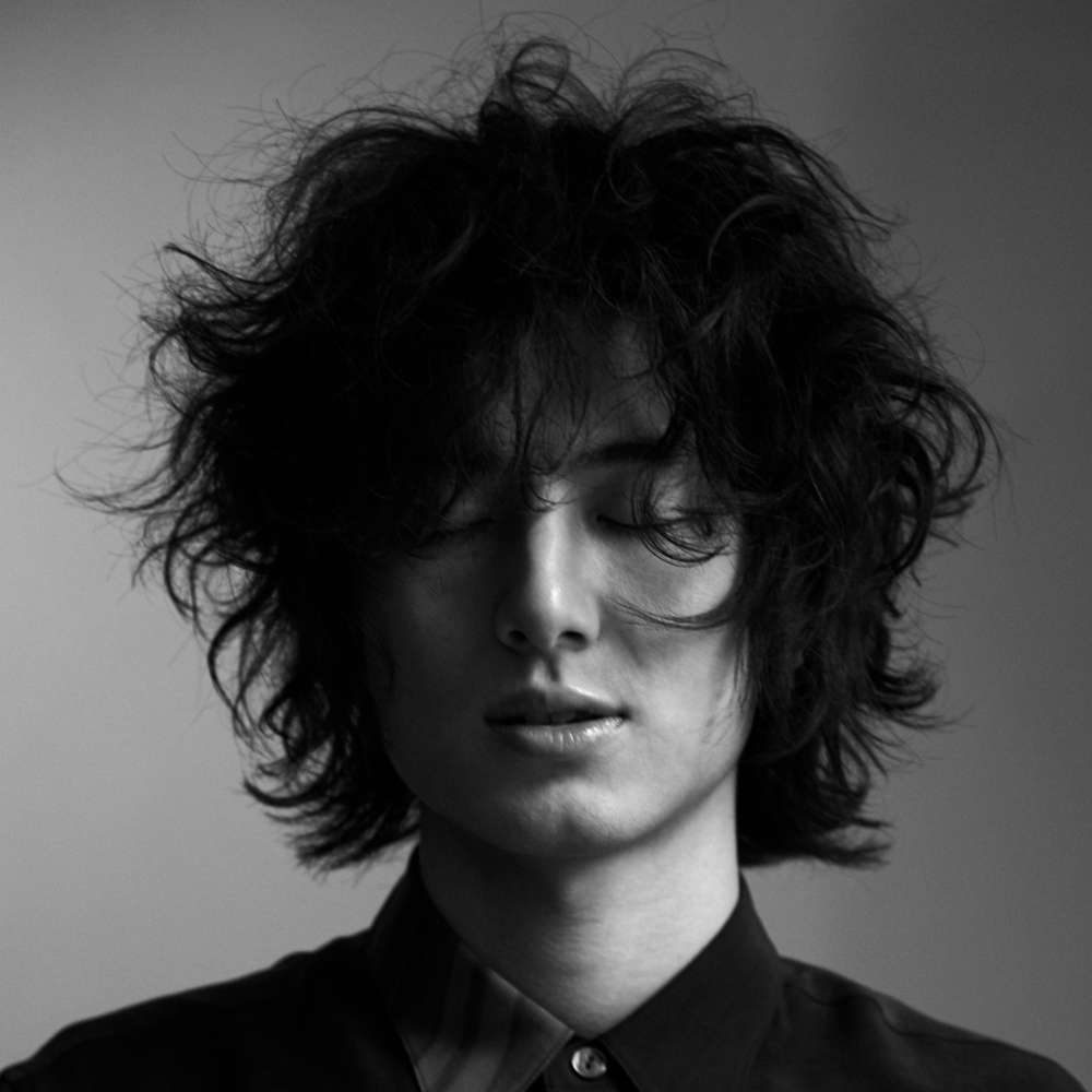 Fujii Kaze, HELP EVER HURT NEVER in High-Resolution Audio